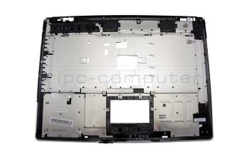 Topcase grey-silver original suitable for Asus X53KA