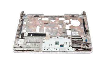 Topcase silver original suitable for HP ProBook 650 G3