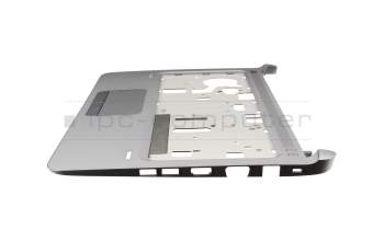 Topcase silver original suitable for HP ProBook 650 G3