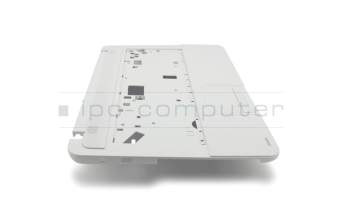 Topcase white original suitable for Toshiba Satellite C870D