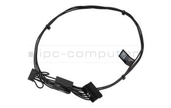 Toshiba Satellite S50W-C HDD Power Cable