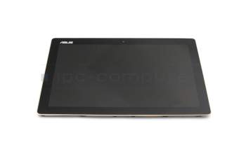 Touch-Display Unit 10.1 Inch (WUXGA 1920x1200) black original suitable for Asus ZenPad 10 (Z300CL)
