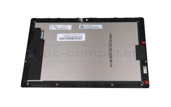 Touch-Display Unit 10.3 Inch (FHD 1920x1080) black original suitable for Lenovo IdeaPad Duet 3 10IGL5 (82HK)
