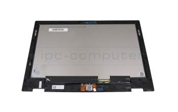 Touch-Display Unit 11.6 Inch (FHD 1920x1080) black original suitable for Acer Spin 1 (SP111-32N)
