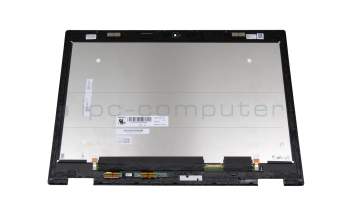 Touch-Display Unit 13.3 Inch (FHD 1920x1080) black original suitable for Acer Spin 5 (SP513-52N)