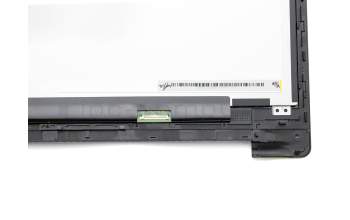 Touch-Display Unit 13.3 Inch (FHD 1920x1080) black original suitable for Asus Transformer Book Flip TP300LA