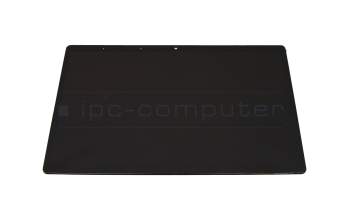 Touch-Display Unit 13.3 Inch (FHD 1920x1080) black original suitable for Asus VivoBook 13 Slate T3300KA