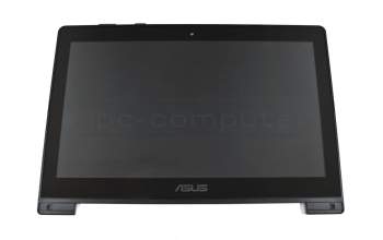 Touch-Display Unit 13.3 Inch (HD 1366x768) black original suitable for Asus VivoBook S300CA