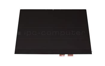 Touch-Display Unit 13.4 Inch (WUXGA 1920x1200) black original (120 Hz) suitable for Asus GV301RA