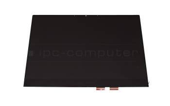 Touch-Display Unit 13.4 Inch (WUXGA 1920x1200) black original suitable for Asus GV301RE