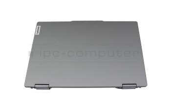 Touch-Display Unit 14.0 Inch (FHD+ 1920x1280) silver / anthracite original suitable for Lenovo IdeaPad 5 14AHP9 Gen 9 (83DR)