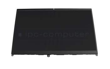 Touch-Display Unit 14.0 Inch (FHD 1920x1080) black (IPS / Pen Support) suitable for Lenovo ThinkPad L14 Gen 4 (21H1/21H2)