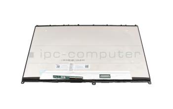 Touch-Display Unit 14.0 Inch (FHD 1920x1080) black (IPS / Pen Support) suitable for Lenovo ThinkPad L14 Gen 4 (21H1/21H2)