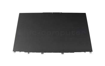 Touch-Display Unit 14.0 Inch (FHD 1920x1080) black original (300 nit) suitable for Lenovo Yoga Slim 7-14ITL05 (82A3)