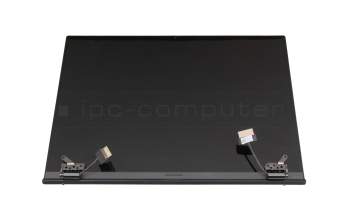 Touch-Display Unit 14.0 Inch (WQXGA+ 2880x1800) black original (OLED) suitable for Asus ZenBook 14X UX5401EA