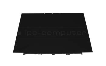 Touch-Display Unit 14.0 Inch (WQXGA+ 2880x1800) black original suitable for Lenovo IdeaPad 5 Pro-14ACN6 (82L7)