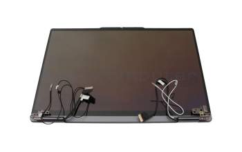 Touch-Display Unit 14.0 Inch (WUXGA 1920x1200) black / anthracite original suitable for Lenovo Yoga 7 14ARP8 (82YM)