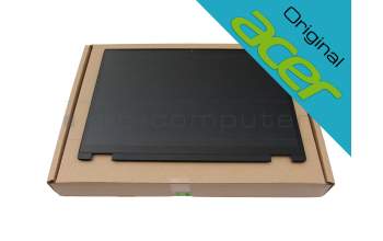 Touch-Display Unit 14.0 Inch (WUXGA 1920x1200) black original suitable for Acer Aspire 5 Spin (A5SP14-51MTN)