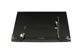 Touch-Display Unit 15.6 Inch (FHD 1920x1080) black original suitable for Asus B2502FVA