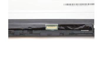 Touch-Display Unit 15.6 Inch (FHD 1920x1080) black original suitable for Asus Transformer Book Flip TP500LB