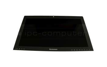 Touch-Display Unit 23.0 Inch (FHD 1920x1080) black original suitable for Lenovo IdeaCentre C540 (6267)