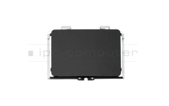 Touchpad Board (black glossy) original suitable for Acer Aspire E5-521