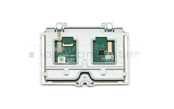 Touchpad Board (black glossy) original suitable for Acer Aspire E5-571P