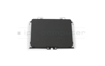 Touchpad Board (black matt) original suitable for Acer Aspire V 15 Nitro (VN7-591G)
