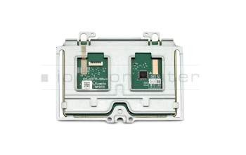Touchpad Board (glossy black) original suitable for Acer Aspire V3-532G