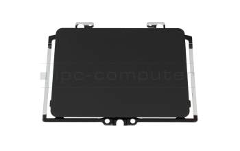 Touchpad Board Black original suitable for Acer Extensa 2530