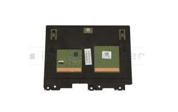 Touchpad Board Includes white touchpad cover original suitable for Asus F556UJ