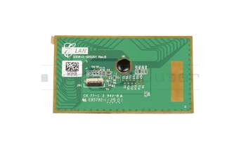 Touchpad Board original suitable for Asus F52A