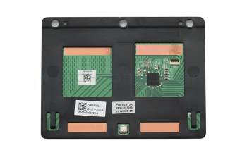 Touchpad Board original suitable for Asus F550VB