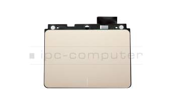 Touchpad Board original suitable for Asus F554LD