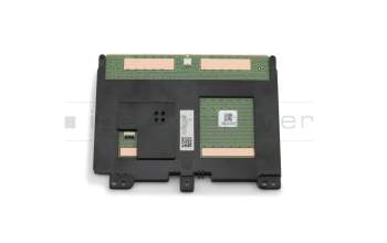 Touchpad Board original suitable for Asus F756UB