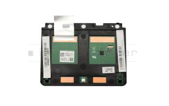 Touchpad Board original suitable for Asus K555LJ