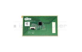 Touchpad Board original suitable for Asus K72JU