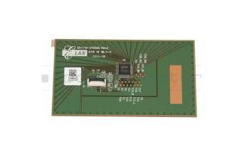 Touchpad Board original suitable for Asus K73BR