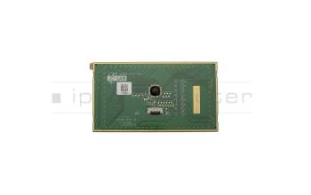 Touchpad Board original suitable for Asus N73JQ