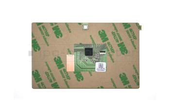 Touchpad Board original suitable for Asus N76VB