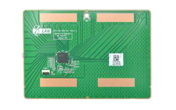 Touchpad Board original suitable for Asus P553UA