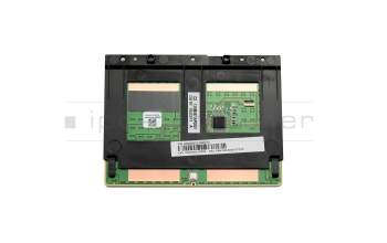 Touchpad Board original suitable for Asus R752LN