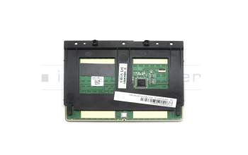 Touchpad Board original suitable for Asus R752MA