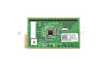 Touchpad Board original suitable for Asus ROG G53SW