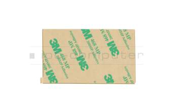 Touchpad Board original suitable for Asus X5DIN