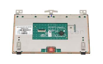 Touchpad Board original suitable for HP 17-cn3000