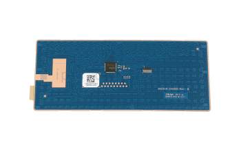 Touchpad Board original suitable for HP 17g-br000