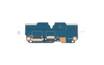 Touchpad Board original suitable for HP 255 G7 SP