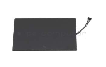 Touchpad Board original suitable for Lenovo ThinkPad X1 Carbon 7th Gen (20QD/20QE)