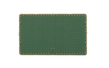 Touchpad Board original suitable for MSI Creator 15M A10SD (MS-16W1)